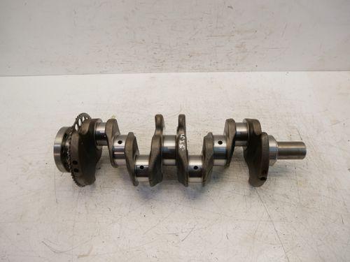 Vilebrequin pour Ford Transit V362 2,0 EcoBlue BKFB GK2Q-CA
