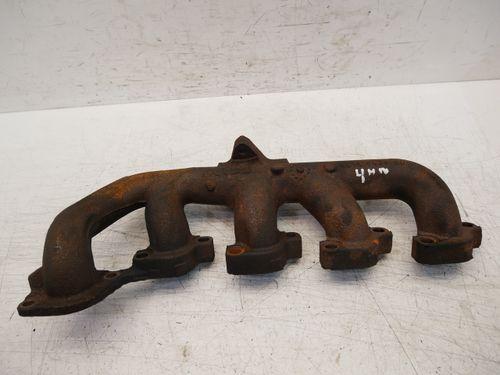 Collecteur d'échappement pour Ford Transit FD FB 2,2 TDCI P8FA 6C1Q-9430-BD