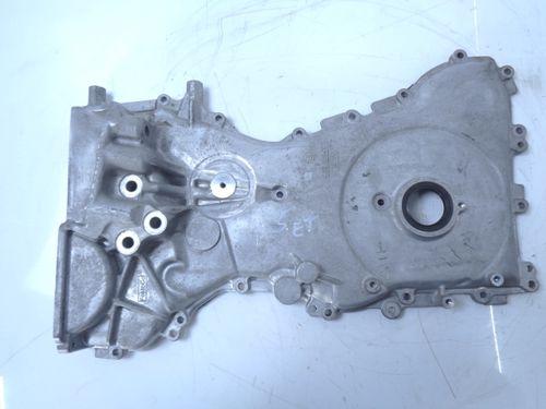 Couvercle frontal pour Ford Mustang 2,3 231-233KW N48H N48 CJ5E-6059-CC