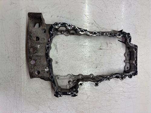 Carter d'huile Pour Citroen Jumper III 2,2 BlueHDi 4HB DW12RUD 9808941280
