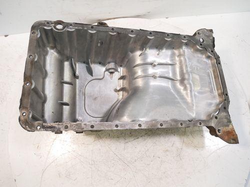 Carter d'huile pour Ssangyong Korando 2,0 Xdi 671.960 OM671 D20DT A6720100313