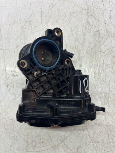 Soupape EGR Pour Volvo XC60 II 2,0 Mild-Hybrid D420T8 32240777