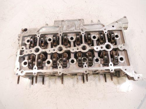 Culasse prévue pour Ford Transit 2,0 YMFB GK2Q-6090-AC