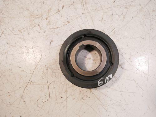 Roue dentée pour Ford Transit 2,0 YMFS GK2Q-6A893-AB