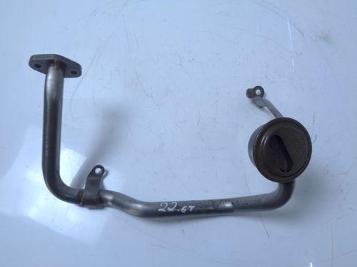 Filtre à huile pour Ford Mustang 2,3 EcoBoost 16V N48H FR3E-6622-CA