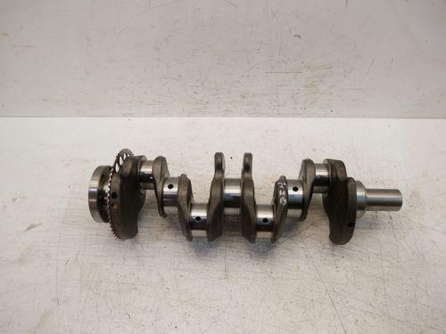 Vilebrequin pour Ford Transit 2,0 EcoBlue 4x4 YMR6 GK2Q-CA