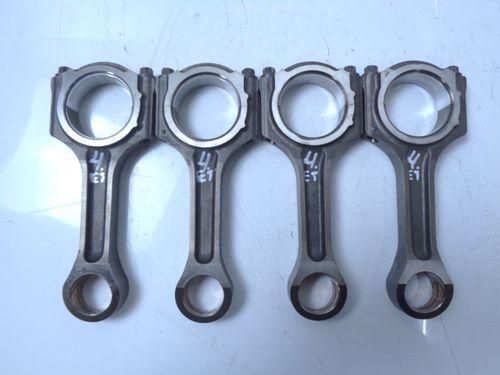 4x bielles pour Ford Transit V 363 2,0 EcoBlue YNF6 GK2Q-6205-BA