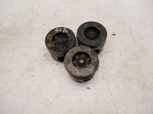 3x pistons pour Ford Transit FD FB 2,2 TDCI P8FA 8650A