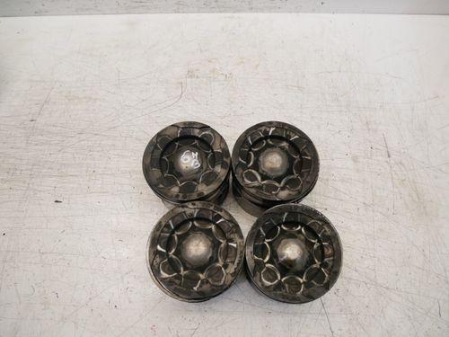 4x pistons pour Toyota Hilux MK8 2,4 D 4WD 2GD-FTV 2GD DE010
