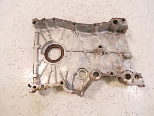 Couvercle frontal pour Ssangyong Korando 2,0 Xdi 671.960 OM671.960 D20DT R6710150901
