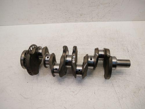 Vilebrequin pour Ford Transit V 363 2,0 EcoBlue BKRA YMR6 GK2Q-CA