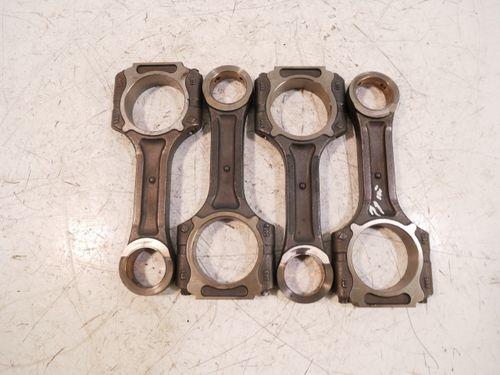 4x bielle pour Ssangyong Korando 2,0 Xdi 671.960 D20DT 671065