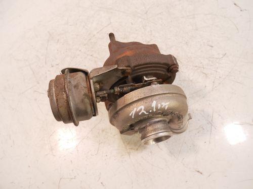 Turbocompresseur pour Kia Sportage SL 1,7 CRDI Euro5 D4FD 28201-2A800