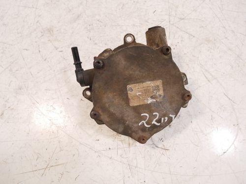 Pompe à vide pour Ford Transit 362 363 2,0 EcoBlue YMF6 GK2Q-2A451-AB