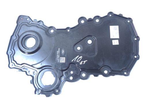 Couvercle frontal pour Ford Transit V 363 2,0 EcoBlue YNF6 GK2Q-6059-BA