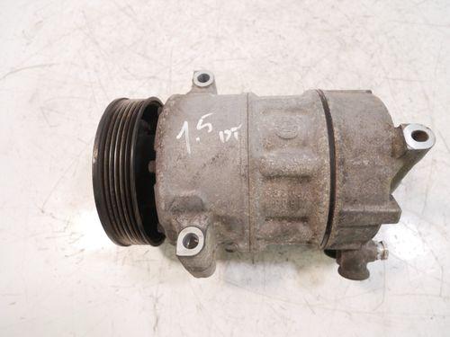 Compresseur de climatisation pour Opel Insignia A 2,0 A20DT A20 P13232307