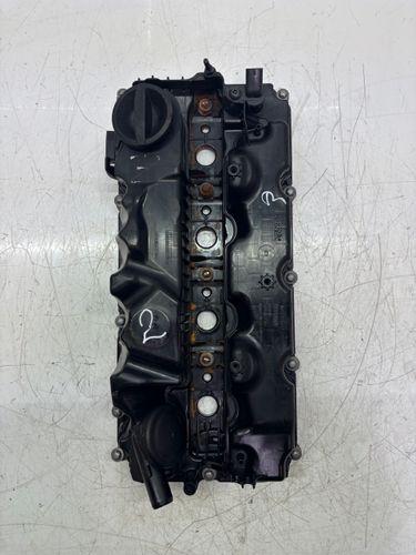 Couvercle de soupape Pour Volvo XC60 II 2,0 Mild-Hybrid D420T8 32312069