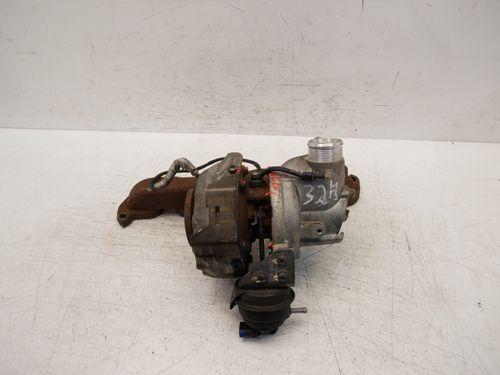Turbocompresseur pour Audi Seat Skoda VW Arona 1,6 TDI DGTD DGT 04L253020H