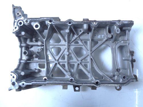 Carter d'huile pour Ford Transit F3 2,0 EcoBlue BJFB KK2Q-6U004-AA