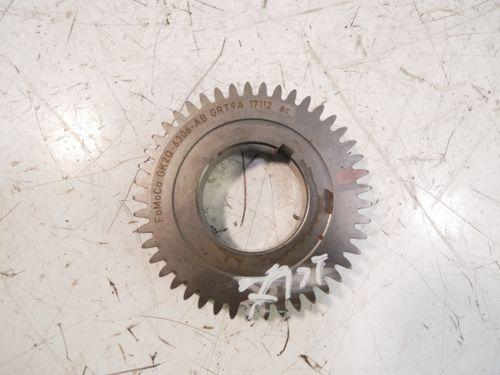 Roue dentée pour Ford Transit 2,0 YMFS GK2Q-6306-AB
