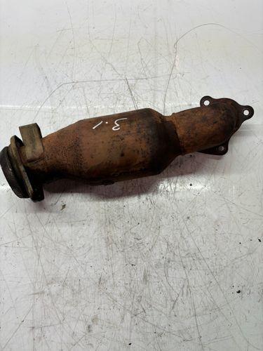 Convertisseur catalytique pour Toyota Hilux VII 2,5 D-4D 2KD-FTV 250510L040