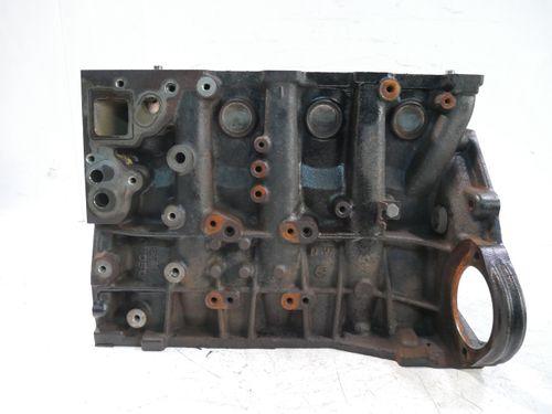 Bloc moteur Défaut pour Ssangyong Korando 2,0 Xdi 671.960 D20DT 6710110501