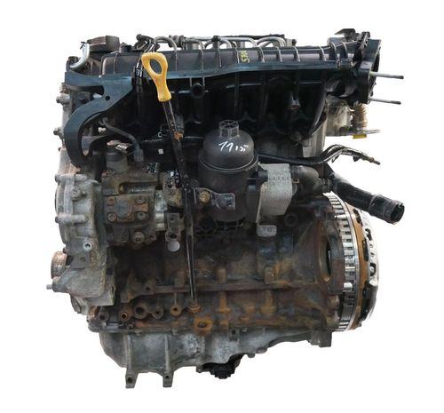 Moteur pour Hyundai I40 i40 VF 1,7 CRDI Euro5 D4FD 133L12AU 00