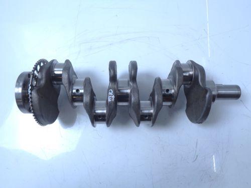 Vilebrequin pour Ford Transit F3 2,0 EcoBlue BJFB GK2Q-CA