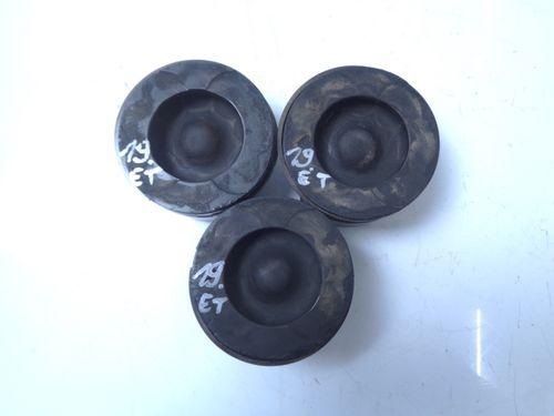 3x pistons pour Ford Transit 2,0 EcoBlue BJFB FM-R N181