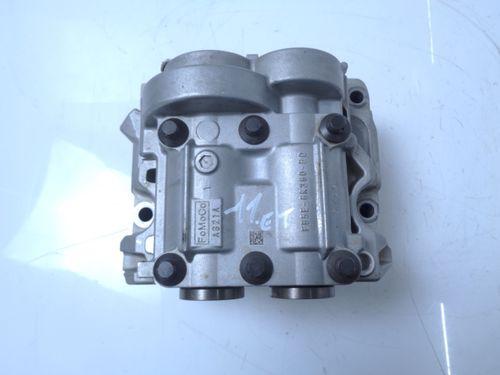 Arbre d'équilibrage pour Ford Mustang 2,3 EcoBoost 16V N48H FB5E-6K360-BD