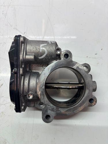 Clapet d'étranglement Pour Volvo XC60 II 2,0 Mild-Hybrid D420T8 32223833