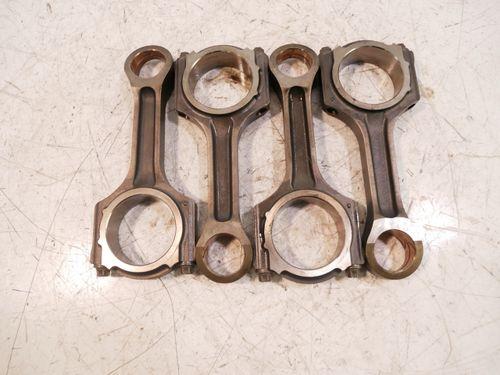 4x bielles pour Ford Transit 2,0 YMFB GK2Q-6205-BA