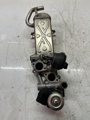 Refroidisseur de gaz d'échappement Pour Seat Skoda VW Leon Octavia Golf 2,0 TDI CFHC CFH 03L131512DQ