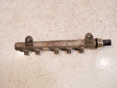 Rail-tube pour Ssangyong Korando 2,0 Xdi 671.960 OM671 D20DT A6710700195