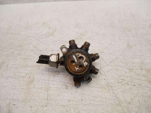 Rail-tube pour Ford Transit P65 1,8 Di Diesel R2PA 4M5Q-9D280-DB
