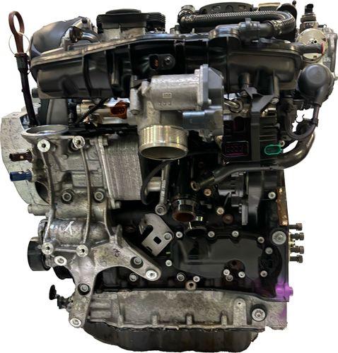 Moteur Pour Audi VW Q3 Tiguan 2,0 TFSI CCZC CCZ 06J100034R