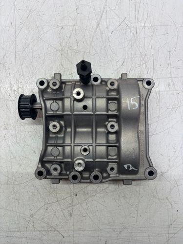 Module d'arbre d'équilibrage Pour Volvo XC60 II 2,0 Mild-Hybrid D420T8 32298730