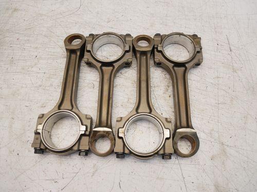4x bielles pour Cadillac Chevrolet ATS CTS Camaro 2,0 Turbo LTG 322