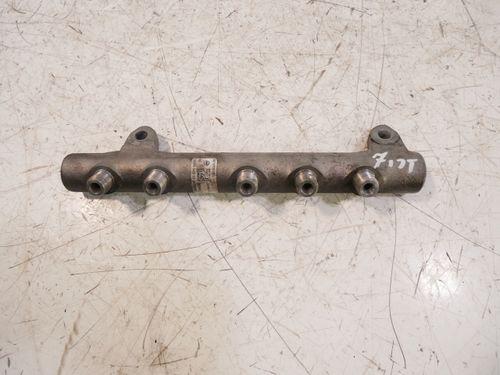 Rail-tube pour Ssangyong Korando 2,0 Xdi 671.960 OM671.960 D20DT A6710700195