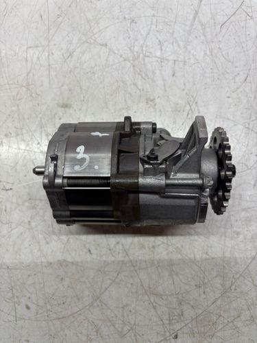 Pompe à huile Pour Mercedes GLC 2,2 220d 4-matic OM654.920 OM654 654.920 A6541802501
