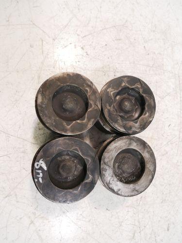 4x pistons pour Ford Transit 2,0 YMFS ATE0D