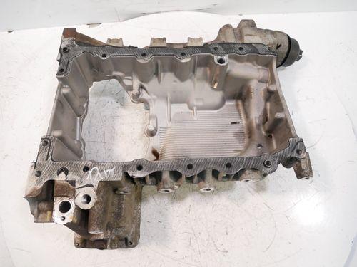 Carter d'huile partie supérieure pour Nissan Navara D23 2,3 dCi YS23DDT YS23280 YS23 110170567R