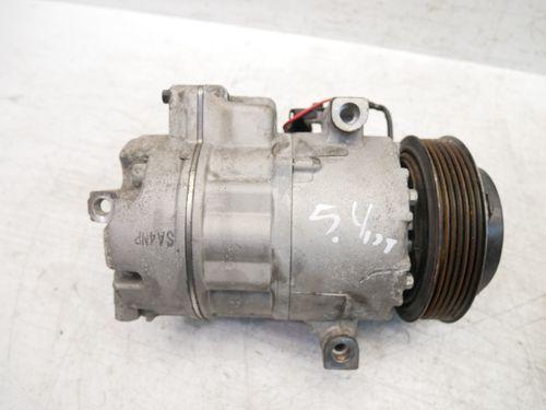 Compresseur de climatisation pour Hyundai Santa Fe 2,2 CRDi Euro6 D4HB CA500TMJD804
