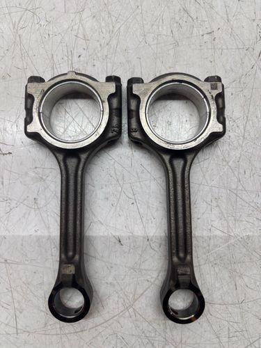 2x Bielle Pour Renault Clio V 1,0 TCe H4D 470