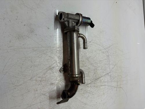 Refroidisseur de gaz d'échappement Pour Kia Sportage 2,0 CRDi D4EA 28416-27410