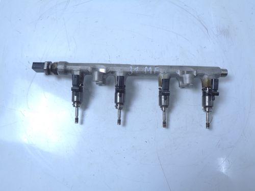 Barre d'injection pour Audi Vw A3 Q3 Golf 1,5 TFSI DFYA DFY 05E133320
