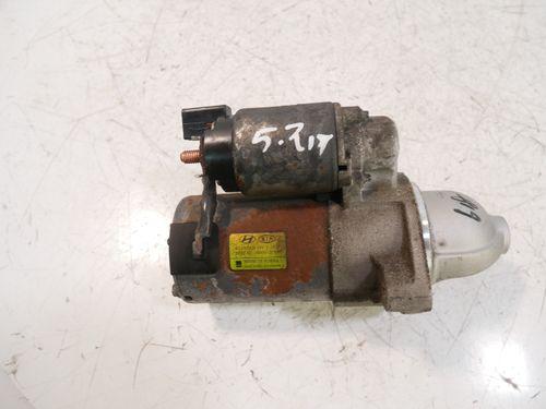 Démarreur pour Hyundai Santa Fe 2,2 CRDi Euro6 D4HB 36100-2F350