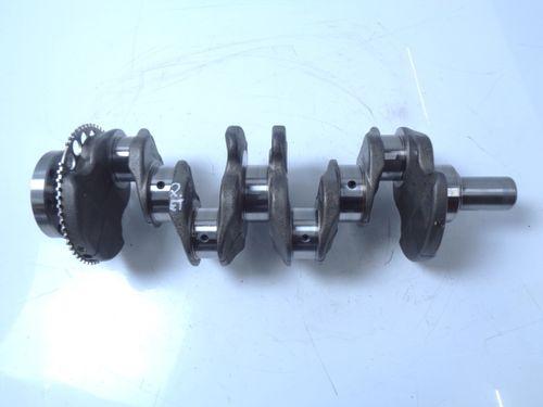 Vilebrequin pour Ford Transit 2,0 YMR6 GK2Q-CA