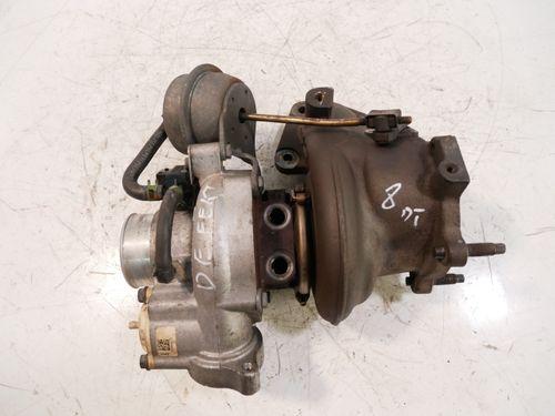 Turbocompresseur pour Opel Insignia A G09 2,0 Turbo A20NHT B20NHT LDK 12652494