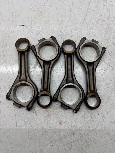 4x Bielle Pour Land Rover Range 2,0 D Diesel 204DT AJ20D